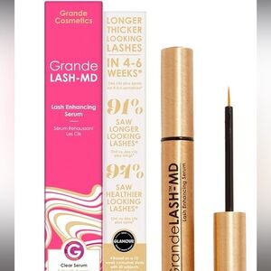 NWT Grande Lash Md Lash Enhancing Serum